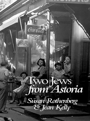 cover image of Two Jews from Astoria